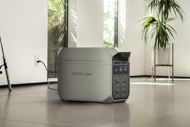 5 ways of industry-leading fast charging.