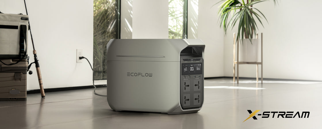 5 ways of industry-leading fast charging.