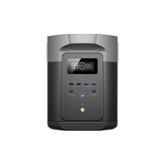 EcoFlow DELTA 2 Max Portable Power Station