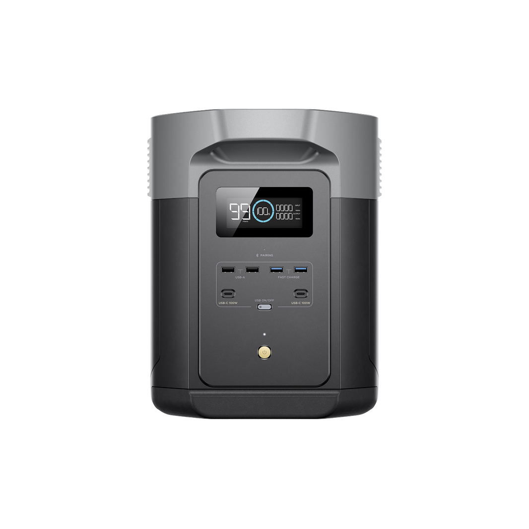Power outage generators home backup ecoflow ph