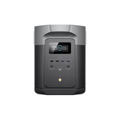 EcoFlow DELTA 2 Max Portable Power Station
