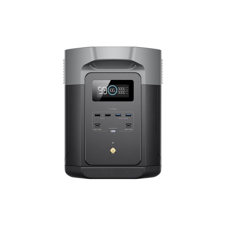 EcoFlow DELTA 2 Max Portable Power Station