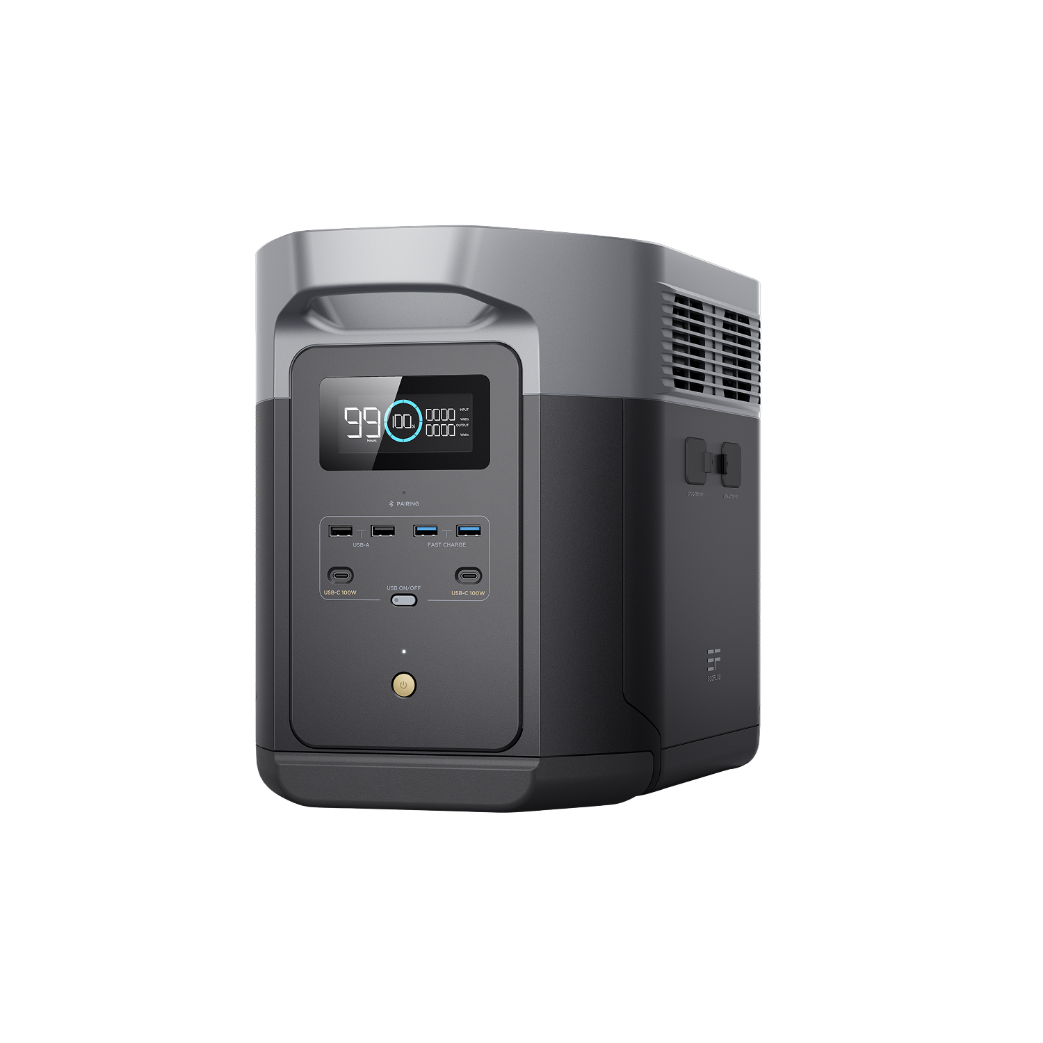 EcoFlow Delta 2 Max