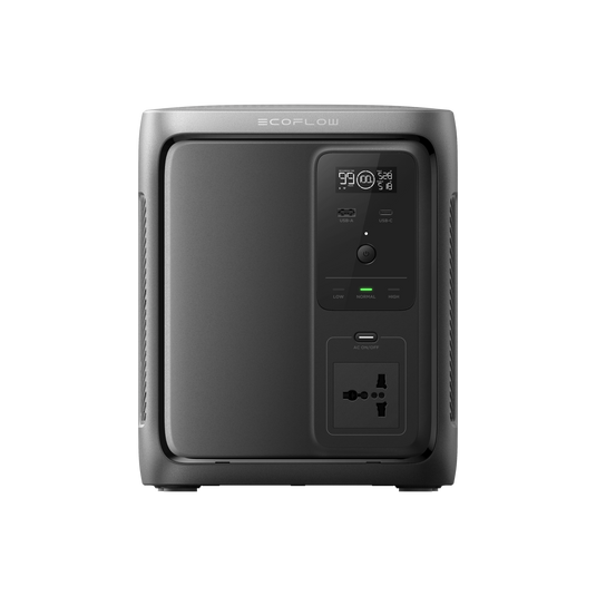 EcoFlow DELTA 3 Air Series Portable Power Station