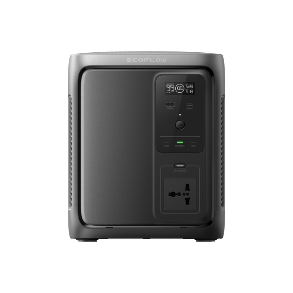 EcoFlow DELTA 3 1000 Air