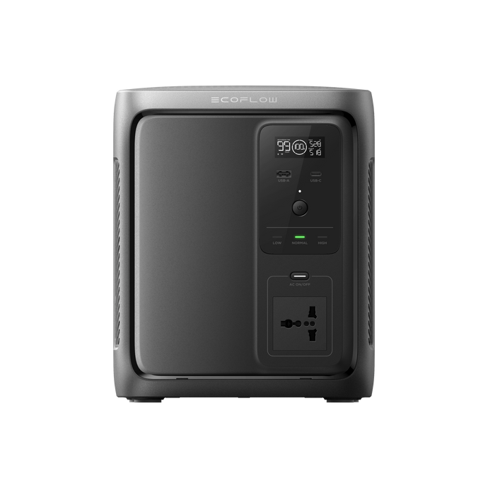 EcoFlow DELTA 3 Air Series Portable Power Station
