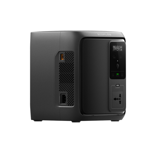 EcoFlow DELTA 3 Air Series Portable Power Station