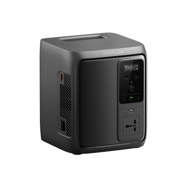 EcoFlow DELTA 3 1000 Air