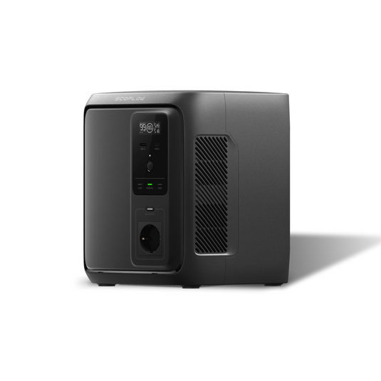 EcoFlow DELTA 3 Air Series Portable Power Station (Use code 1500D3A for ₱1,500 OFF)