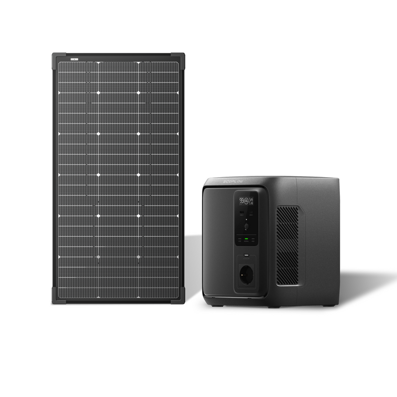 Load image into Gallery viewer, EcoFlow DELTA 3 Air Series Portable Power Station (Use code 1500D3A for ₱1,500 OFF)
