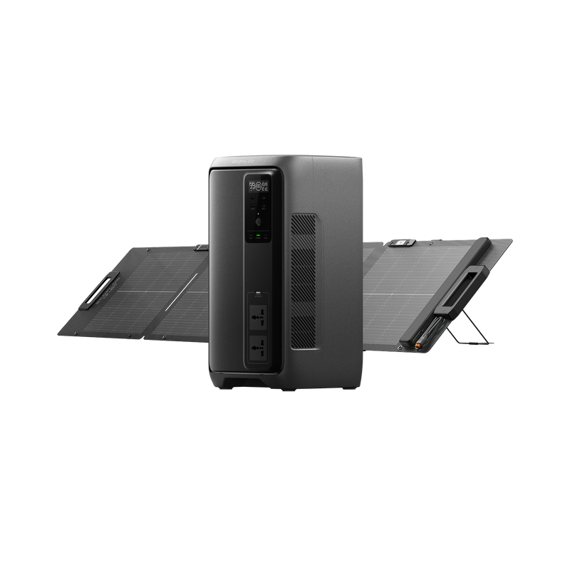 Load image into Gallery viewer, EcoFlow DELTA 3 Air Series Portable Power Station (Use code 1500D3A for ₱1,500 OFF)
