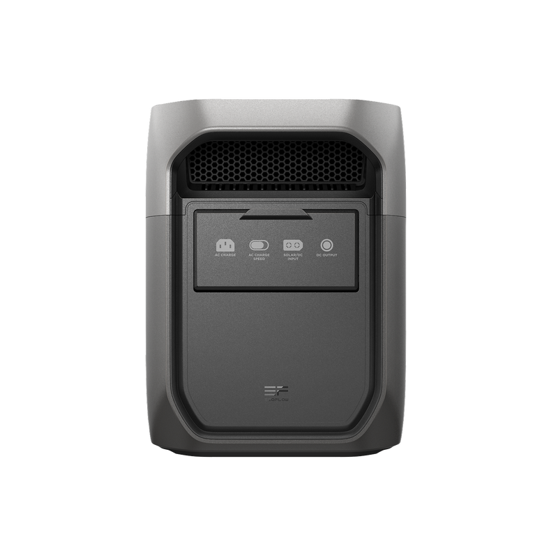 Load image into Gallery viewer, EcoFlow DELTA 3 Max Portable Power Station - Pre-Order (Ship in 20 days)
