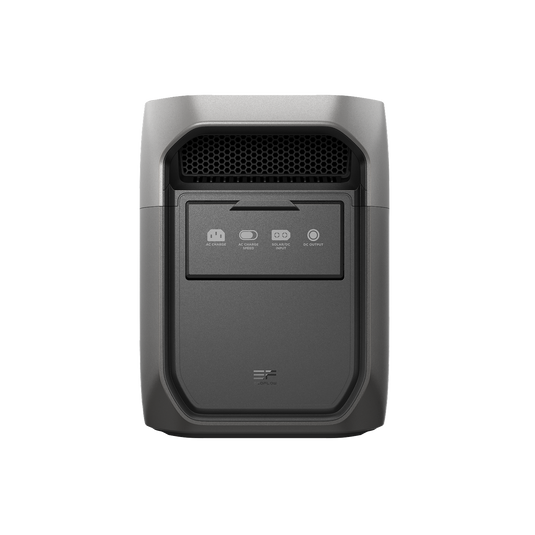 EcoFlow DELTA 3 Max Portable Power Station - Pre-Order (Ship in 20 days)