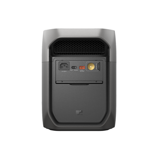 EcoFlow DELTA 3 Max Portable Power Station - Pre-Order (Ship in 20 days)