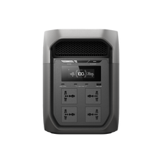 EcoFlow DELTA 3 Max Portable Power Station