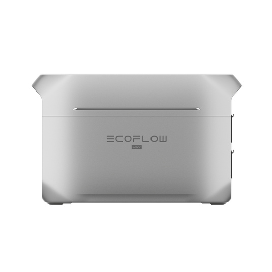 EcoFlow DELTA 3 Max Plus Portable Power Station