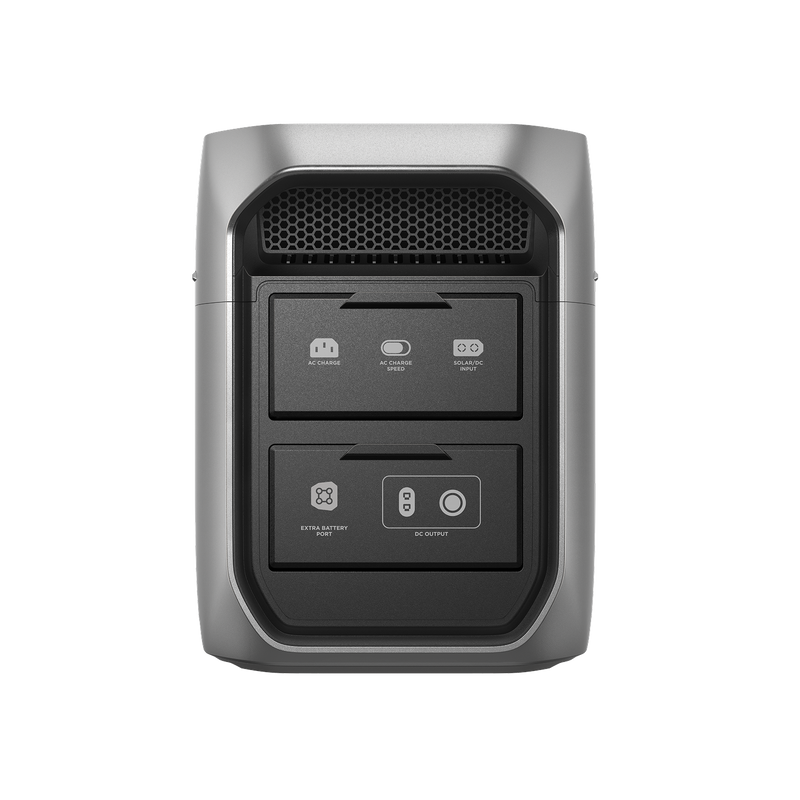 Load image into Gallery viewer, EcoFlow DELTA 3 Max Plus Portable Power Station
