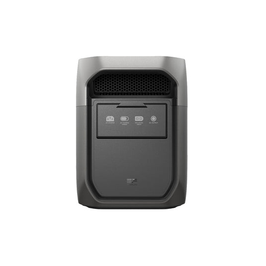 EcoFlow DELTA 3 Max Portable Power Station - Pre-Order (Ship in 15 days)