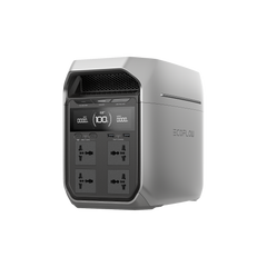 EcoFlow DELTA 3 Plus Portable Power Station