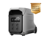 EcoFlow DELTA 3 Ultra Plus Portable Power Station