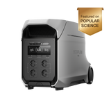 DELTA 3 Ultra Plus