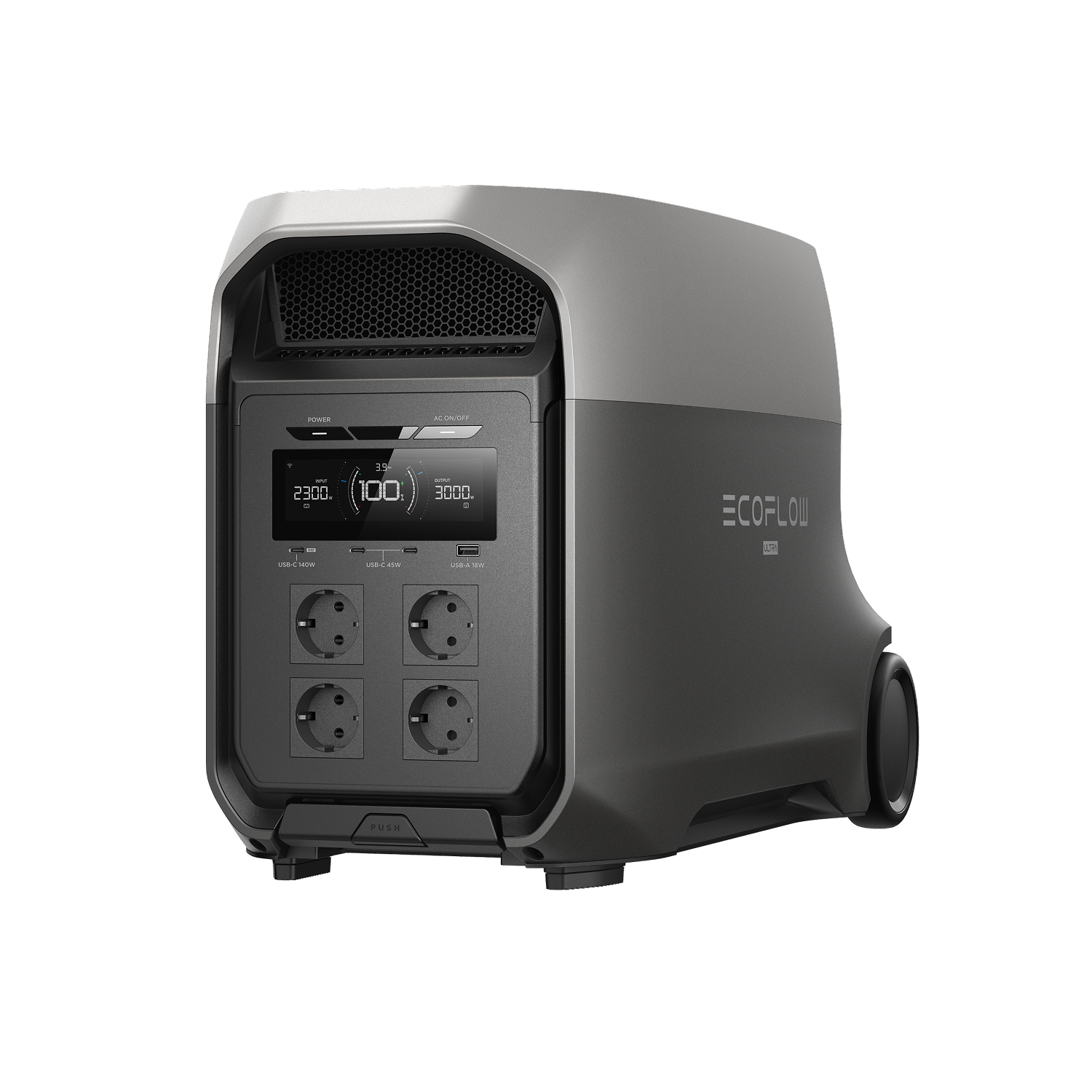 EcoFlow DELTA 3 Ultra