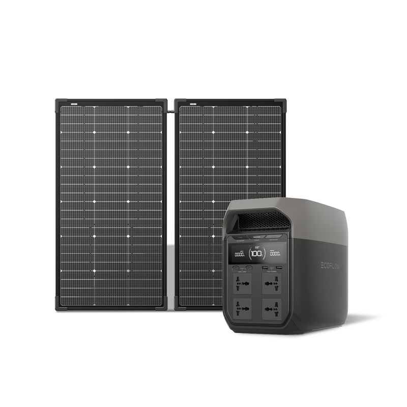 Load image into Gallery viewer, EcoFlow DELTA 3 Max Portable Power Station - Pre-Order (Ship in 15 days)
