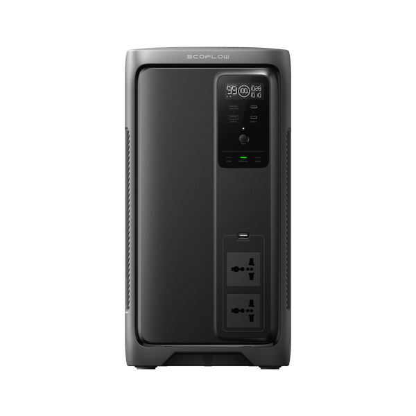 EcoFlow DELTA 3 2000 Air