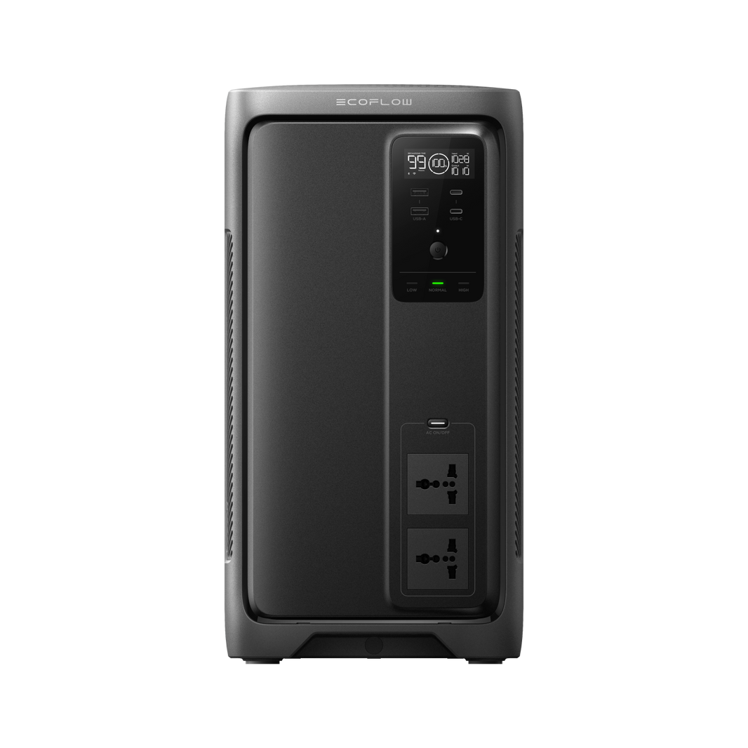 EcoFlow DELTA 3 2000 Air (Philippine model)