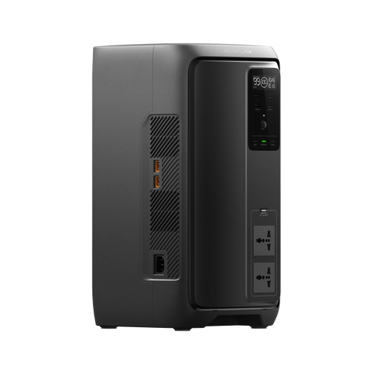EcoFlow DELTA 3 Air Series Portable Power Station
