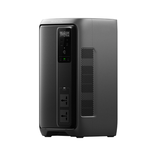 EcoFlow DELTA 3 Air Series Portable Power Station