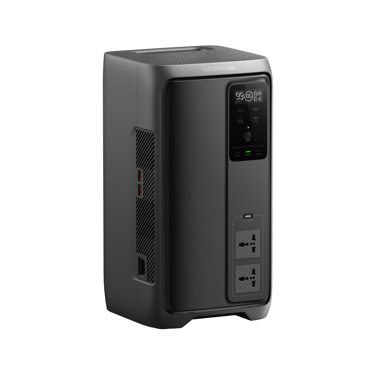 EcoFlow DELTA 3 2000 Air (Philippine model)