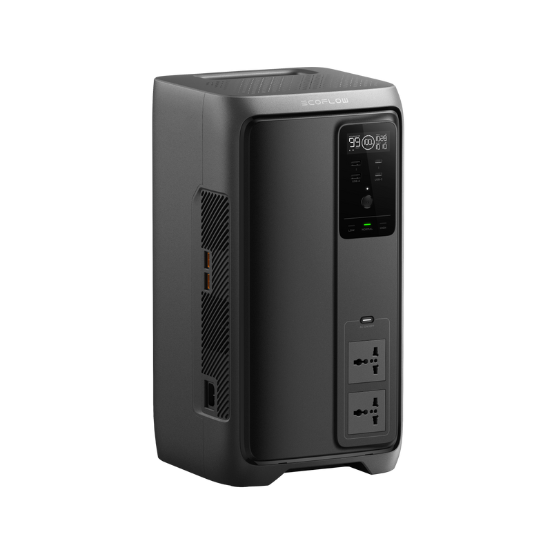 DELTA 3 2000 Air