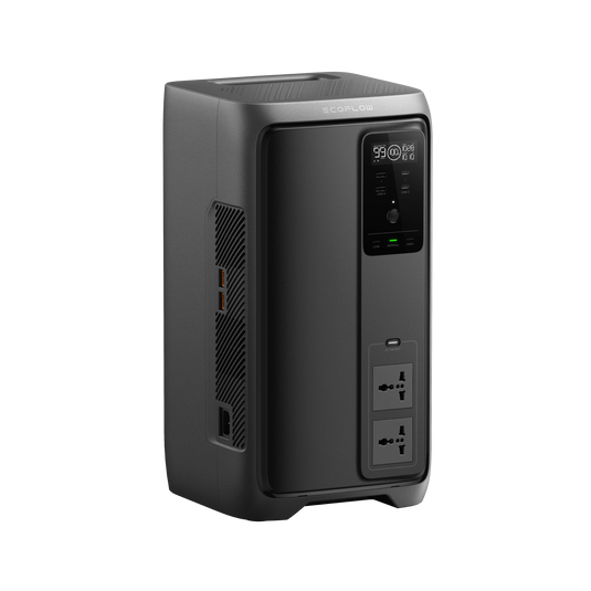 EcoFlow DELTA 3 Air Series Portable Power Station