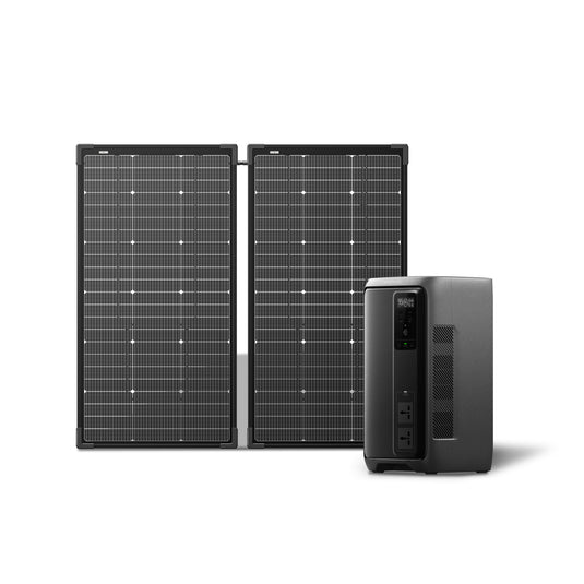 EcoFlow DELTA 3 Air Series Portable Power Station (Use code 1500D3A for ₱1,500 OFF)