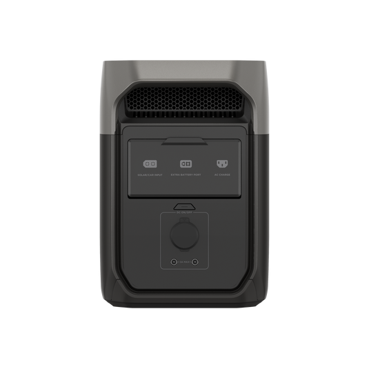 DELTA 3
