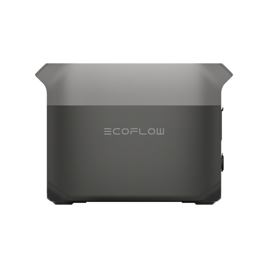 EcoFlow DELTA 3 Portable Power Station