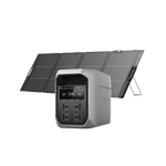 EcoFlow DELTA 3 Max Plus Portable Power Station