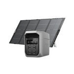 EcoFlow DELTA 3 Max Plus Portable Power Station