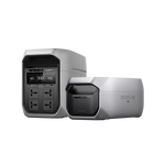 EcoFlow DELTA 3 Max Plus Portable Power Station