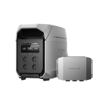 EcoFlow DELTA 3 Ultra Plus Portable Power Station