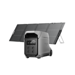 EcoFlow DELTA 3 Ultra Plus Portable Power Station