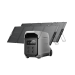 EcoFlow DELTA 3 Ultra Plus Portable Power Station