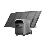 EcoFlow DELTA 3 Ultra Plus Portable Power Station