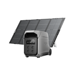 EcoFlow DELTA 3 Ultra Plus Portable Power Station