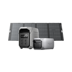EcoFlow DELTA 3 Ultra Plus Portable Power Station