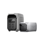 EcoFlow DELTA 3 Ultra Plus Portable Power Station