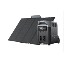 EcoFlow DELTA Pro Portable Power Station