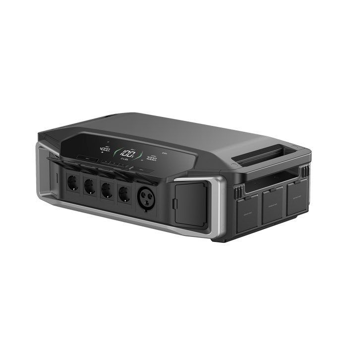 EcoFlow DELTA Pro Ultra Power Station