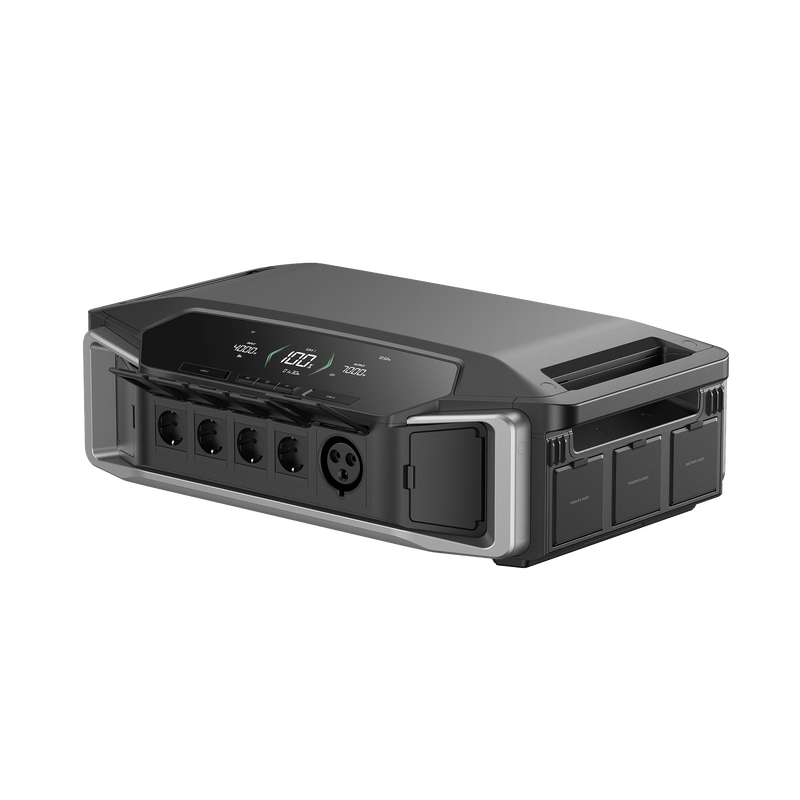 Load image into Gallery viewer, EcoFlow DELTA Pro Ultra Power Station
